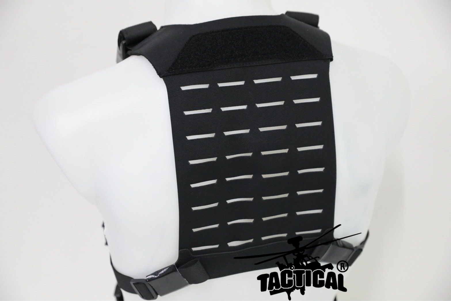 สายโยงบ่า (Chest Rig Harness)