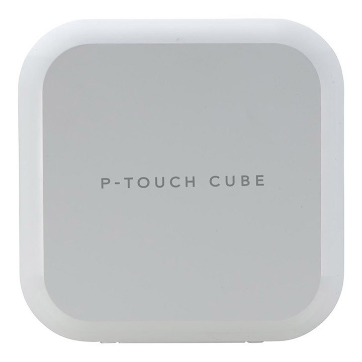 P-TOUCH CUBE รุ่น PT-P710BT
