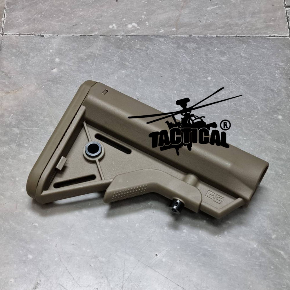 พานท้าย B5 Systems