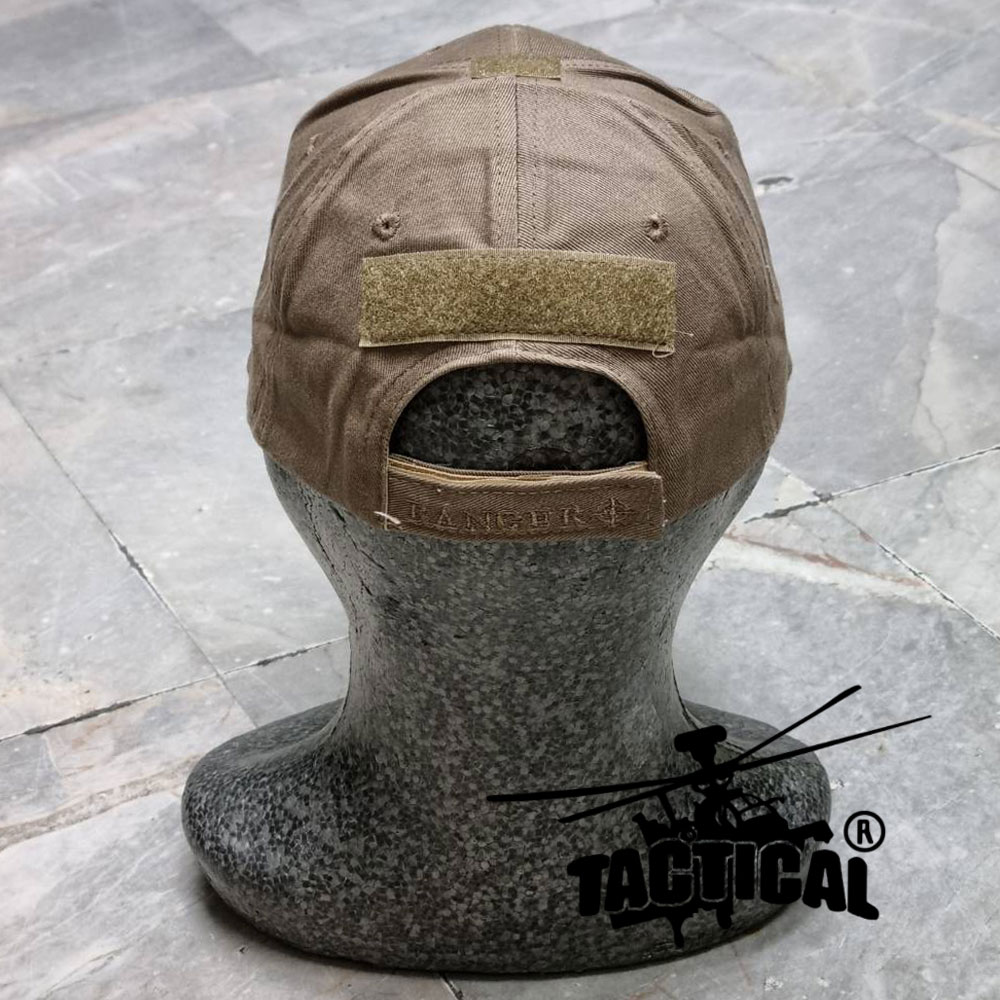 หมวกแก๊ปทรงสวย Ranger