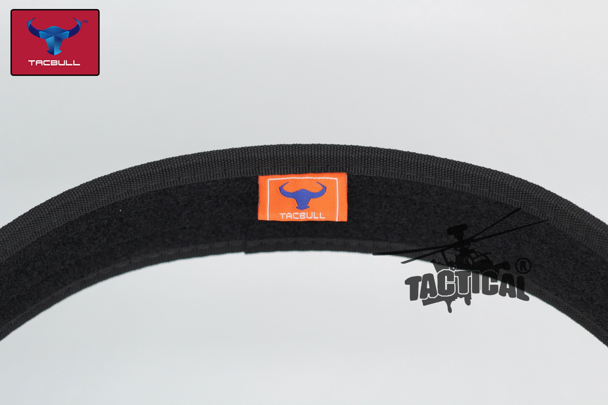 (ของแท้) เข็มขัดสนาม ยี่ห้อ TACBULL