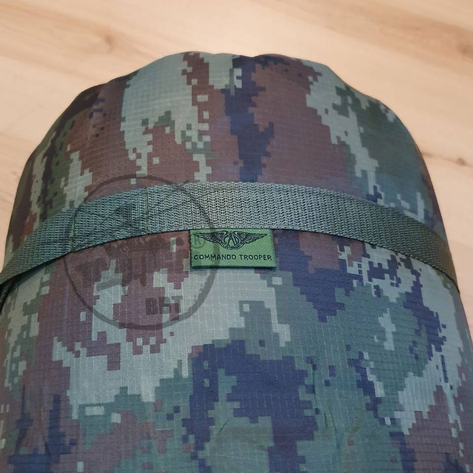 ถุงนอน 200 กรัม ดิจิตอลทบ.