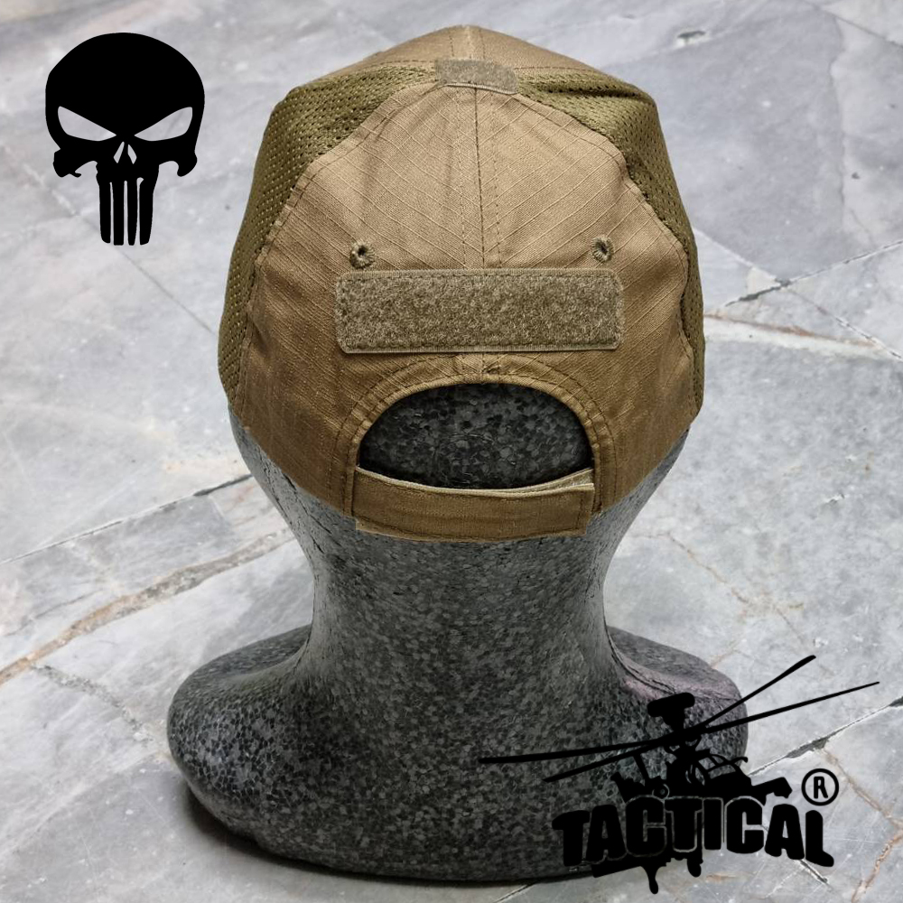 หมวกแก๊ป Punisher