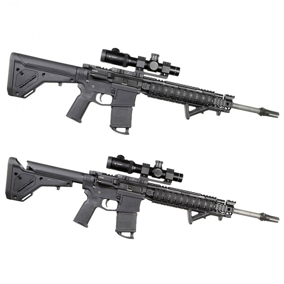 พานท้าย ยี่ห้อ Magpul UBR Gen 2