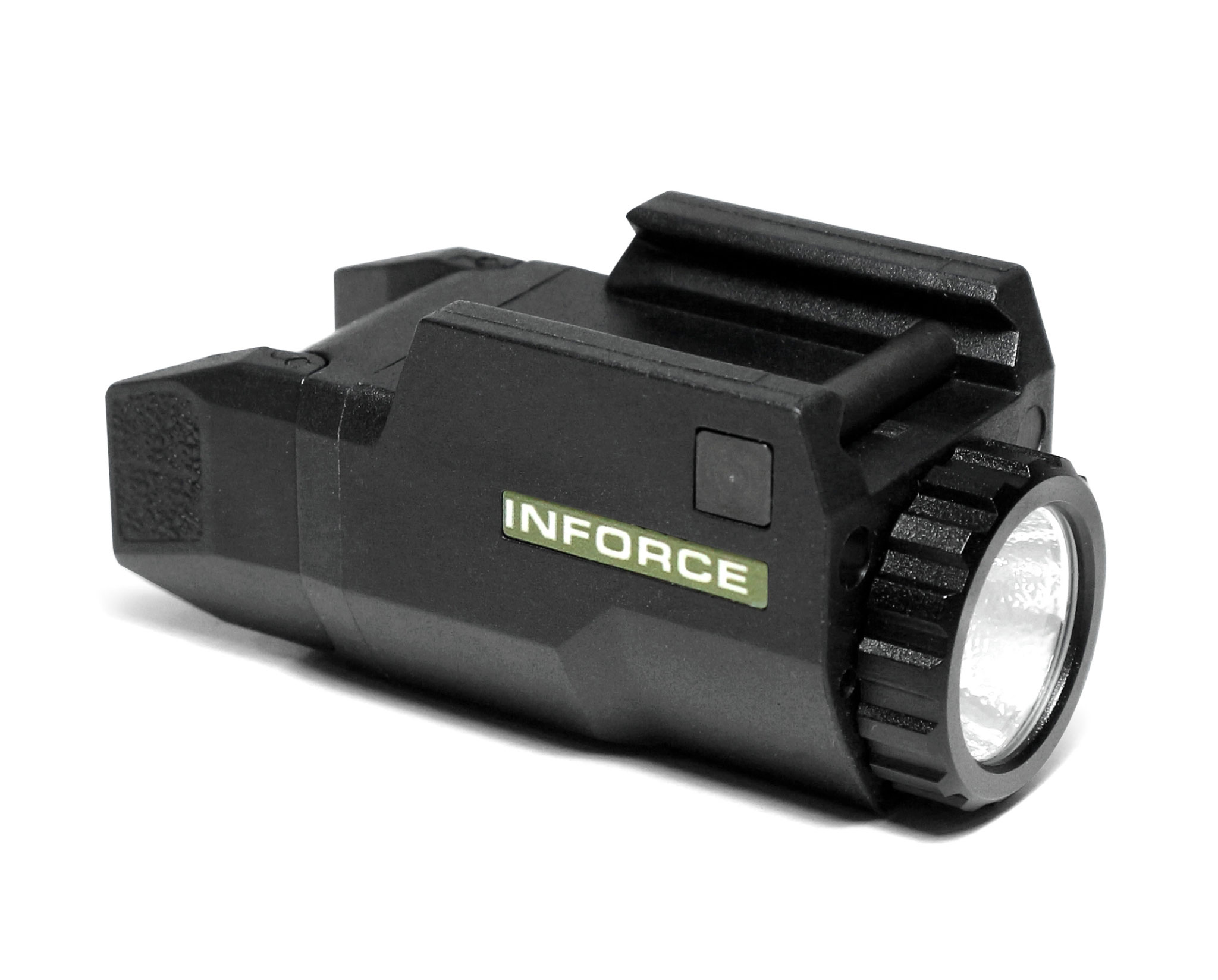 ไฟฉายติดปืนสั้น SOTAC รุ่น APL-C (Inforce)
