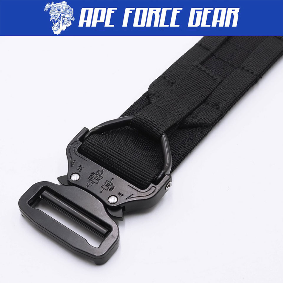 เข็มขัดสนาม 2 เส้น AFG