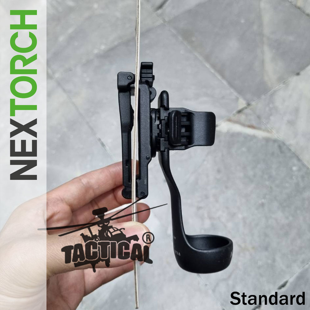 ซองไฟฉาย Nextorch รุ่น V55, V55L X-Carry