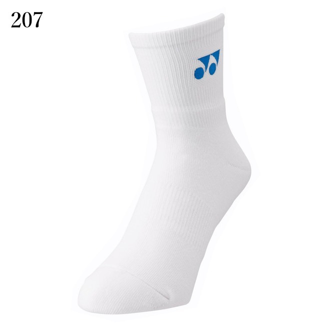 ถุงเท้าแบดมินตัน โยเน็กซ์ 3D ญี่ปุ่น (ครึ่งแข้ง) เบอร 25-28cm L 28-30cm Japan YONEX 3D MEN Half Socks
