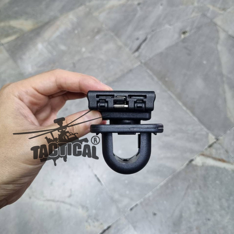 ซองไฟฉาย (สั้น) หมุนได้ 360 องศา