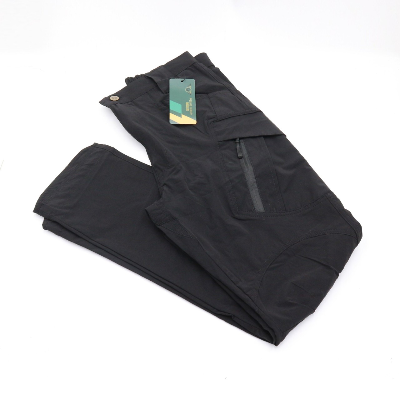 กางเกง IX9 Pave Hawk ผ้า Teflon เบา นุ่ม กันน้ำ