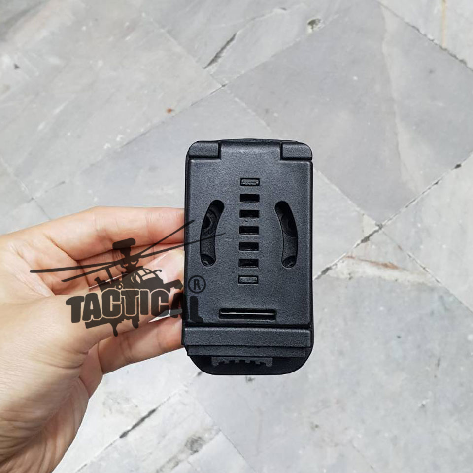 ซองดิ้ว Kydex (สำหรับดิ้ว Nex Walker / ESP Compact / Sector Seven Patrol)