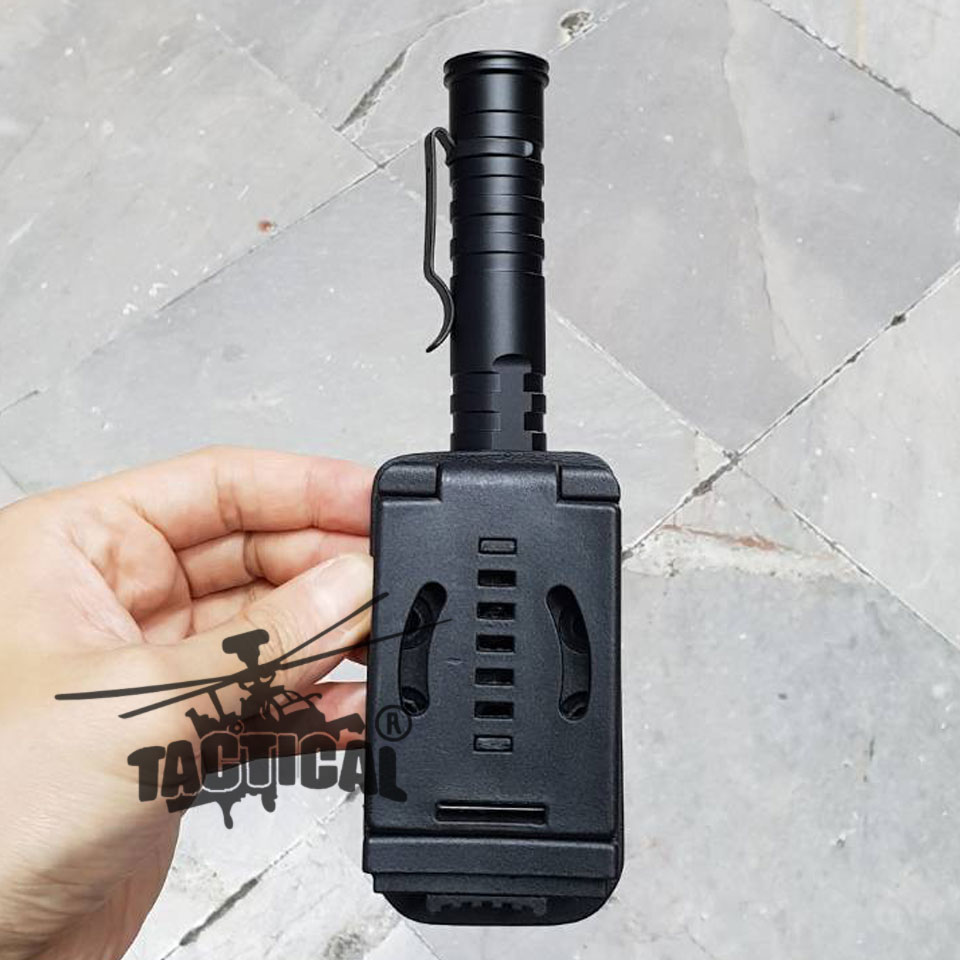 ซองดิ้ว Kydex (สำหรับดิ้ว Nex Walker / ESP Compact / Sector Seven Patrol)