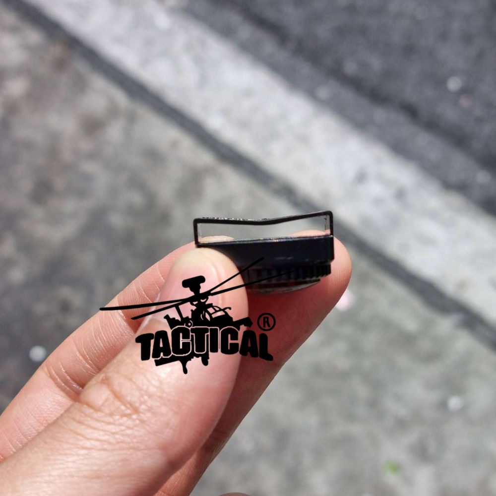 เข็มทิศติดสายนาฬิกา (Wrist Compass)