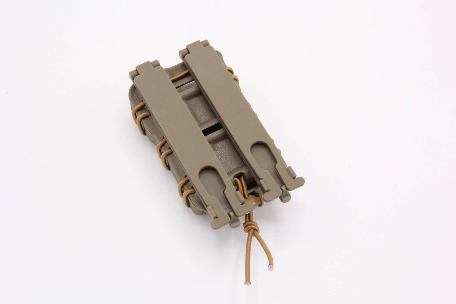 ซองแม็ก 5.56 Magazine Pouch ระบบล็อคแบบ Teklok / Molle / Belt Loop