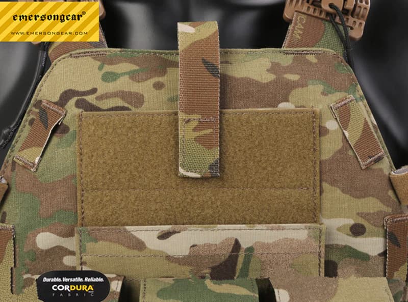 เสื้อเวส Emerson รุ่น 094K