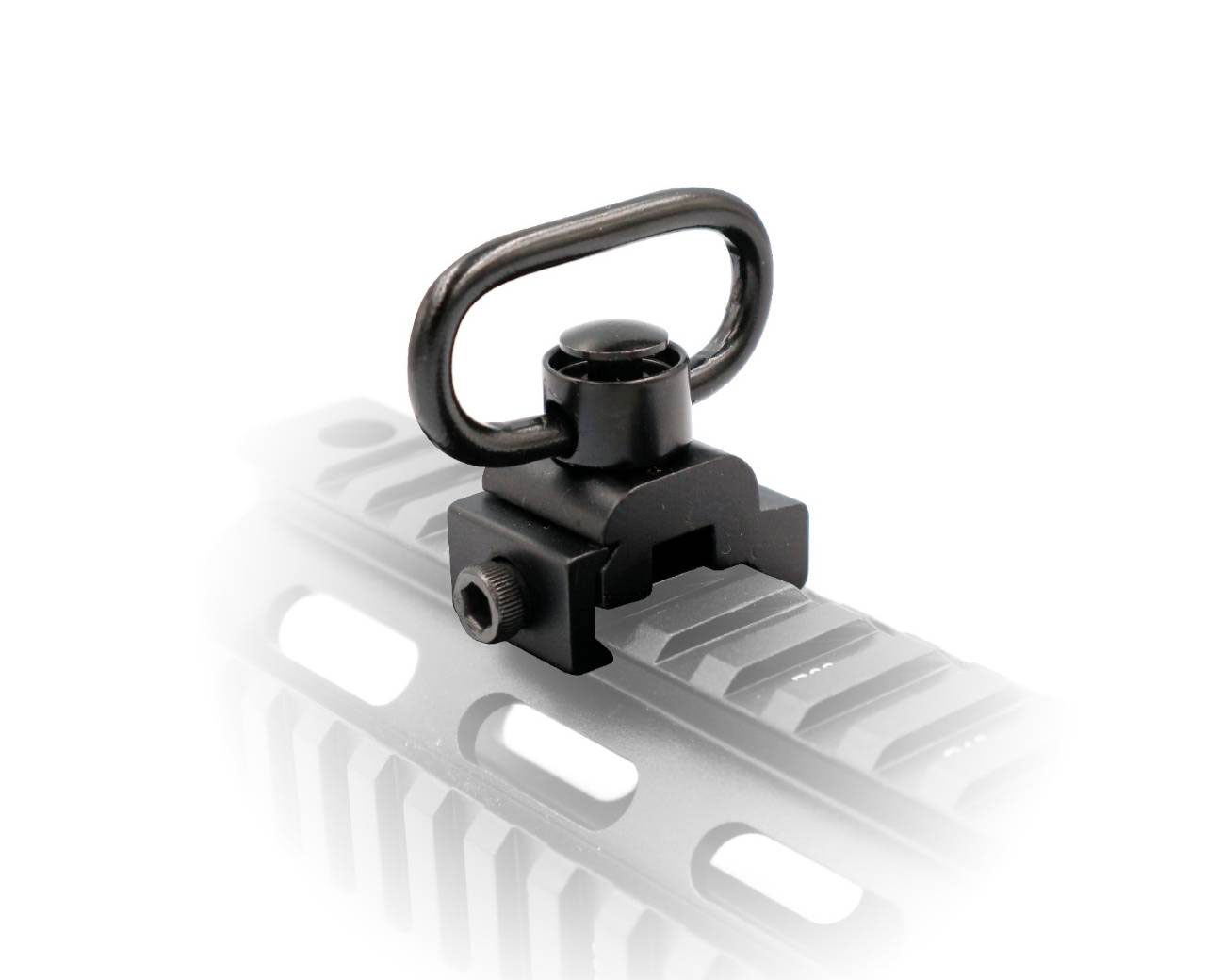 ชุดหูกระวินปลดไว + ราง