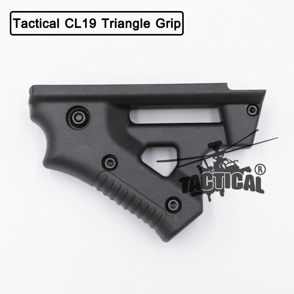 กริปมือหน้า CL19