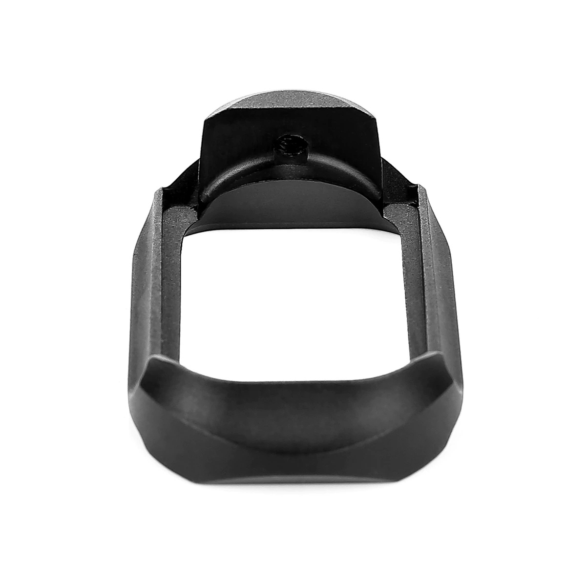 บ่อแม็ก งาน CNC Glock Gen 3/4/5 (3 สี) รุ่น Pro Magwell