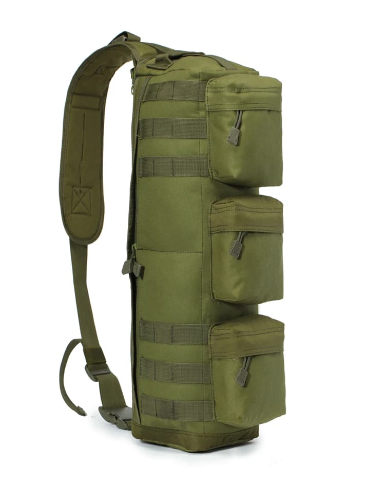 กระเป๋า Go Back