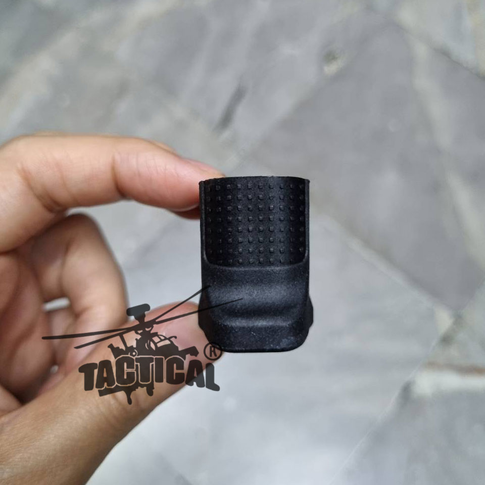 ส้นแม็ก +2 รุ่น Glock 43
