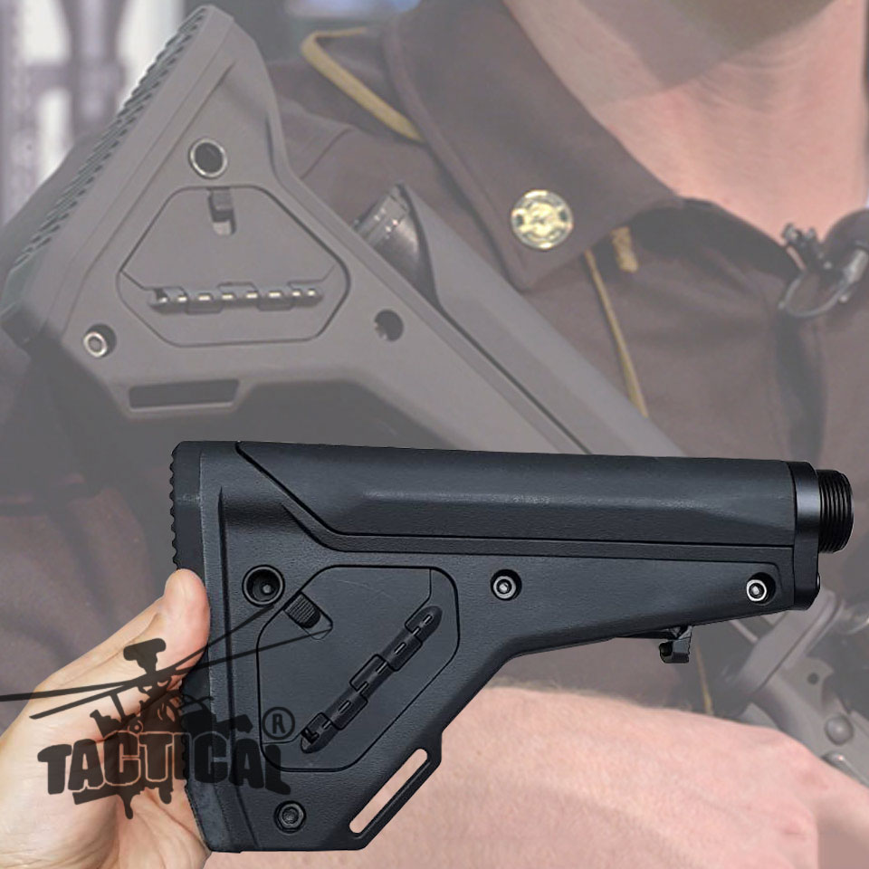 พานท้าย ยี่ห้อ Magpul UBR Gen 2