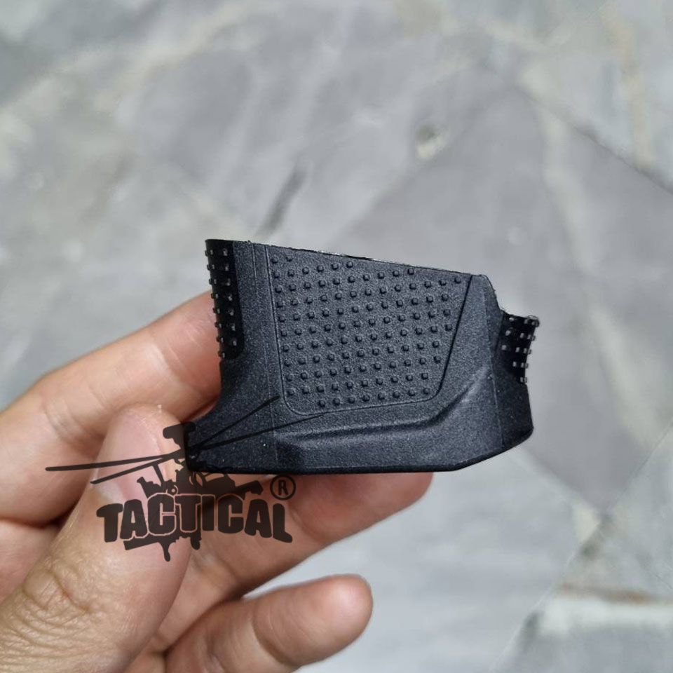 ส้นแม็ก +2 รุ่น Glock 43