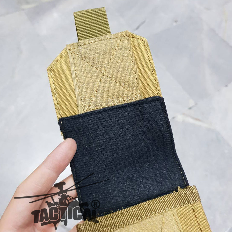 ซองโทรศัพท์สั้น สูง 12 ซม.