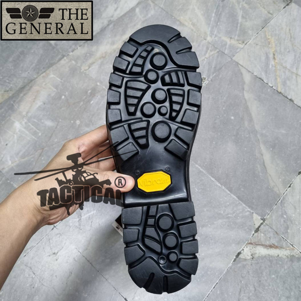 รองเท้าคอมแบท General พื้น Vibram (085141)