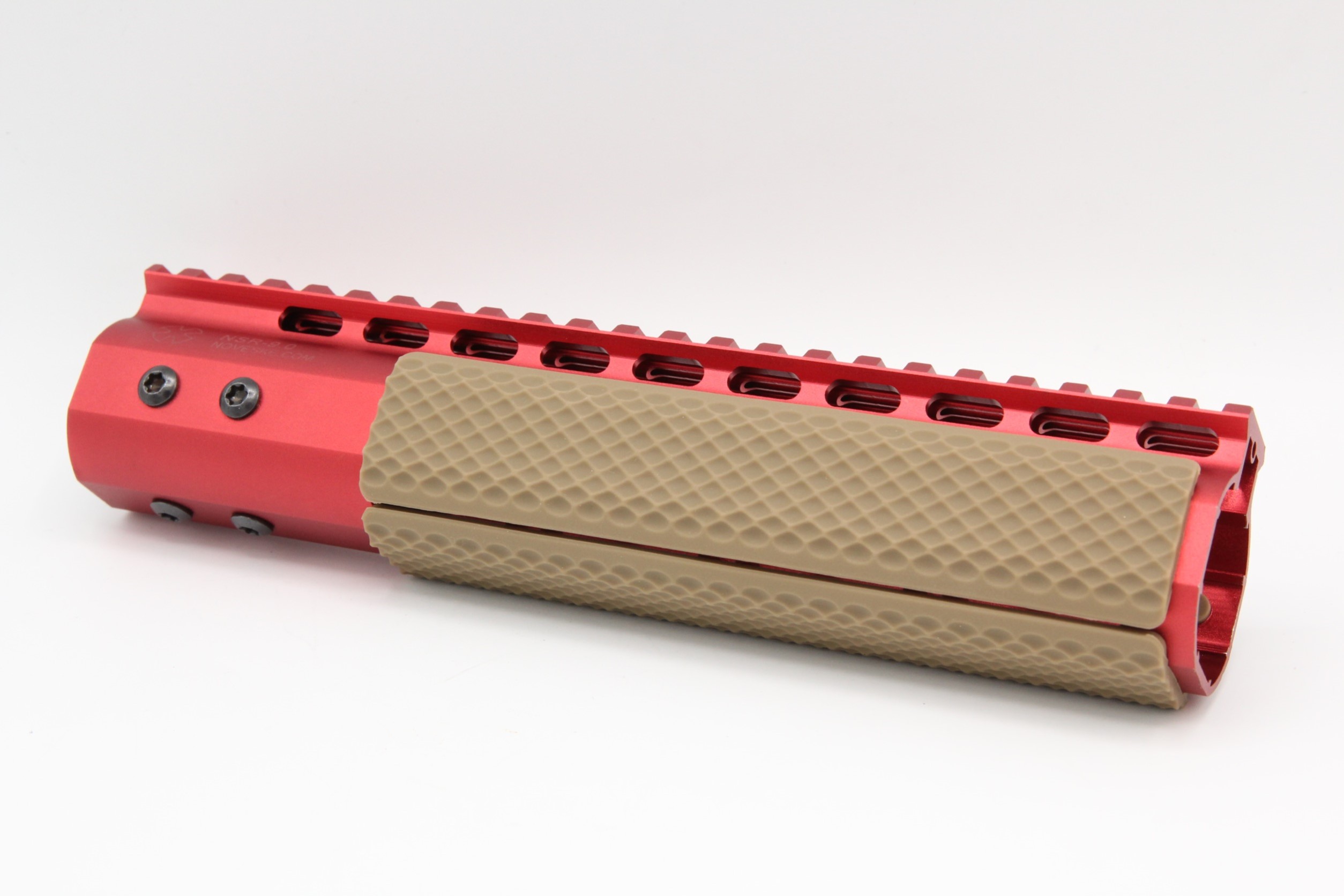 Rail Cover Keymod