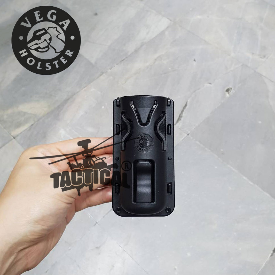 ซองดิ้ว (สั้น) VEGA Holster USA (Made in Italy)