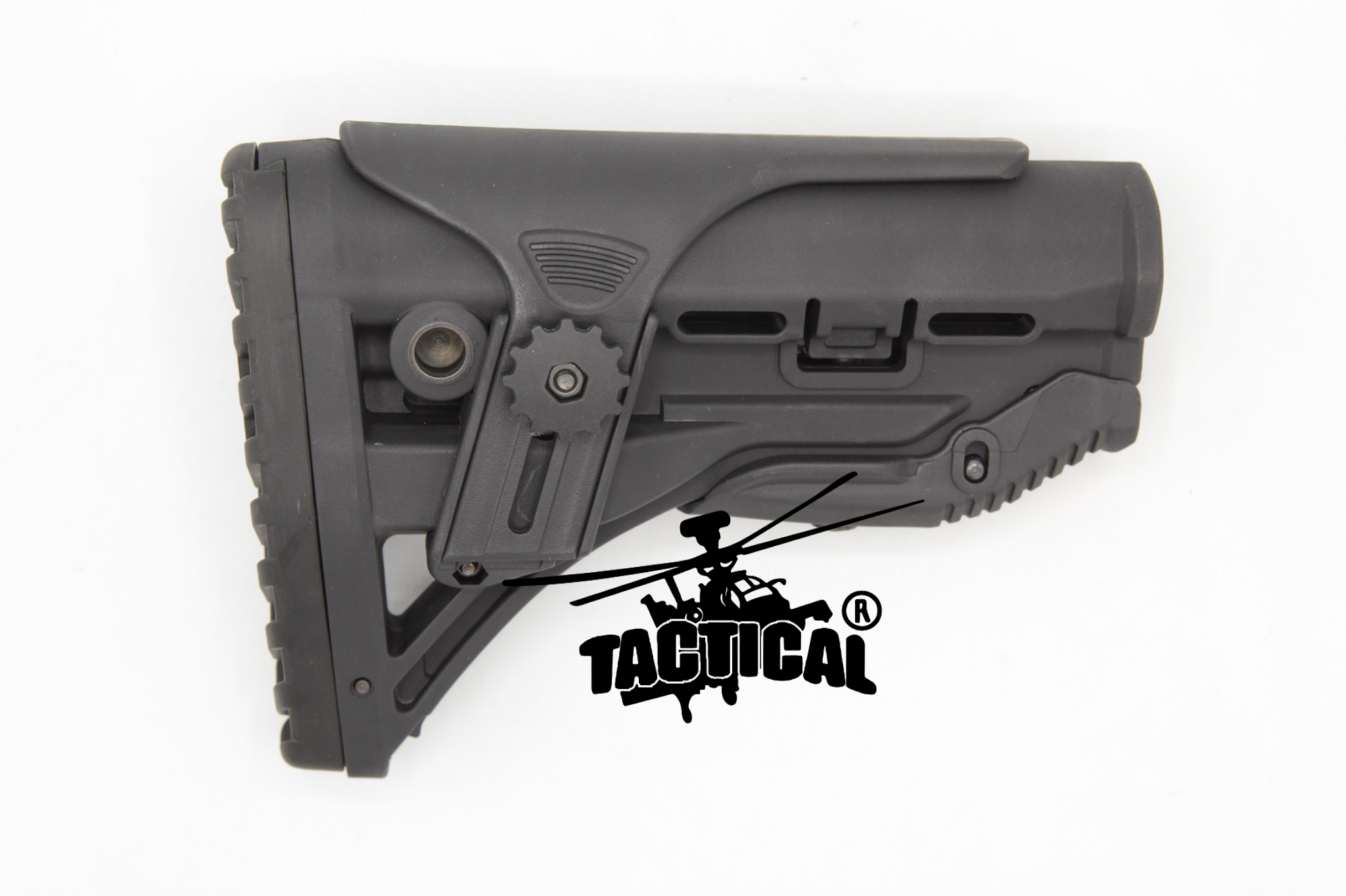 พานท้าย FAB