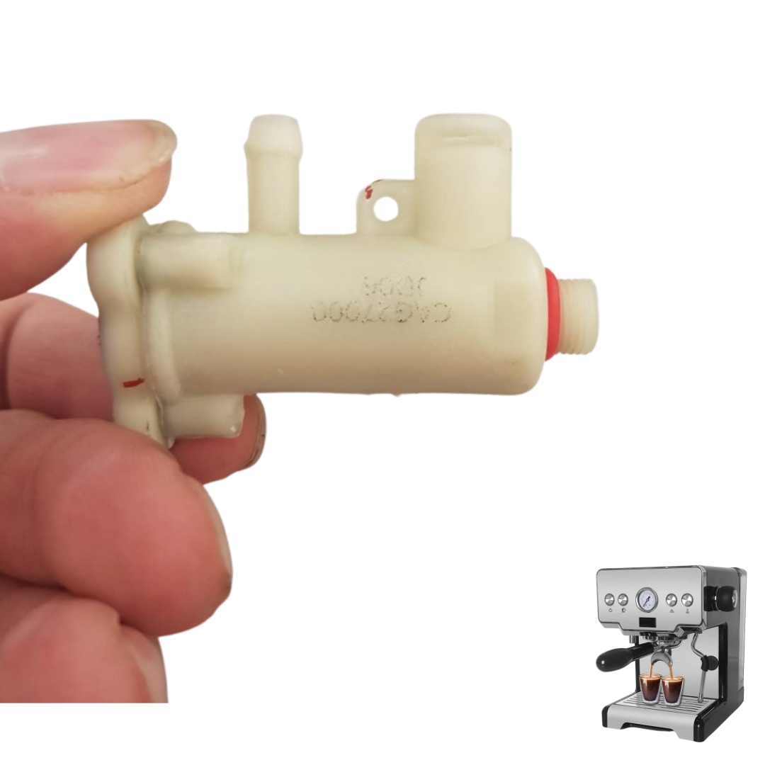 อะไหล่ protect valve คอวาล์ว เครื่องชงกาแฟ Gemilai CRM3605 รหัส 2644