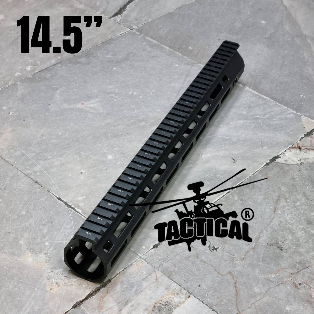 ชุดหน้า KAC รุ่น URX4 ระบบราง M-Lok