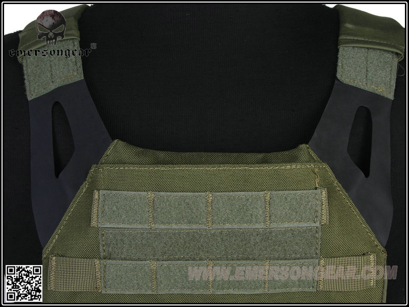 เสื้อเวส Emerson รุ่น JPC