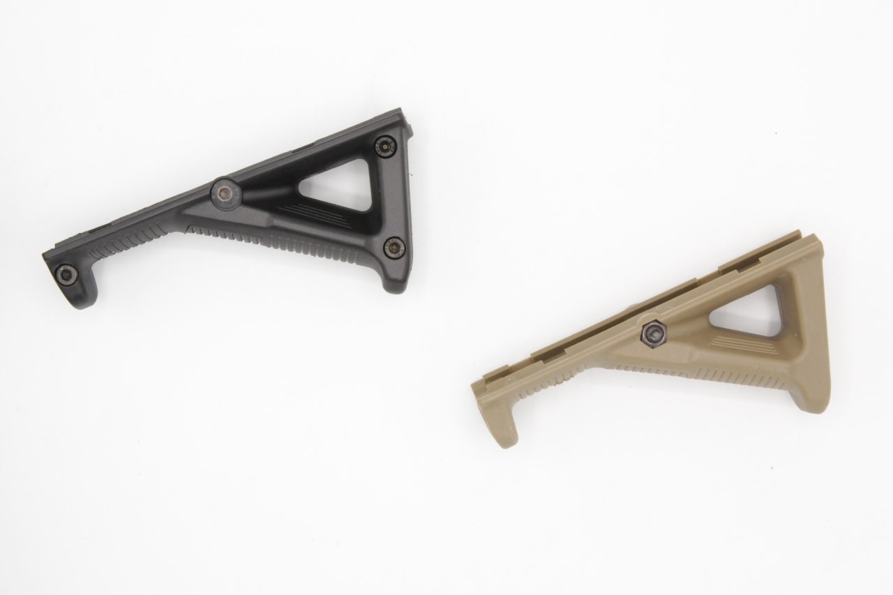 กริปมือหน้านอน Magpul AFG1/AFG2