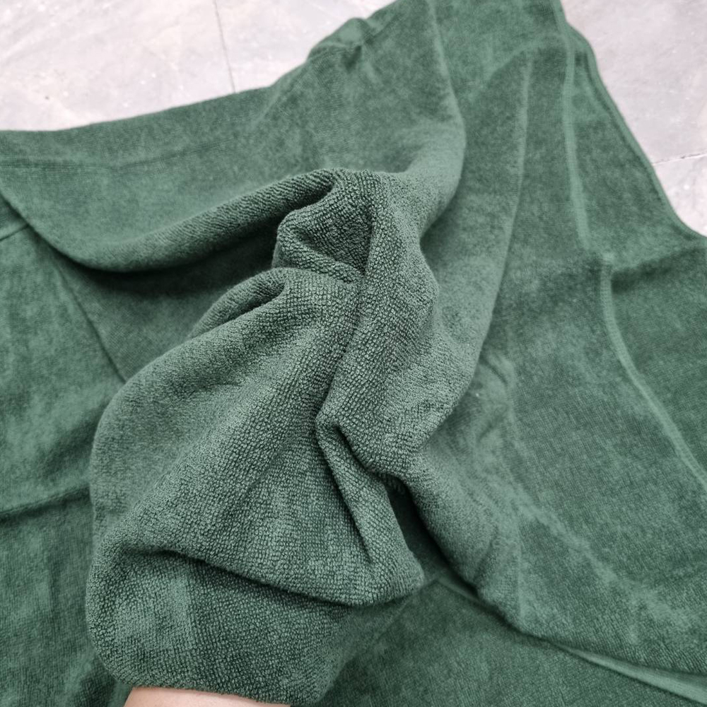 ผ้าเช็ดตัวภาคสนาม