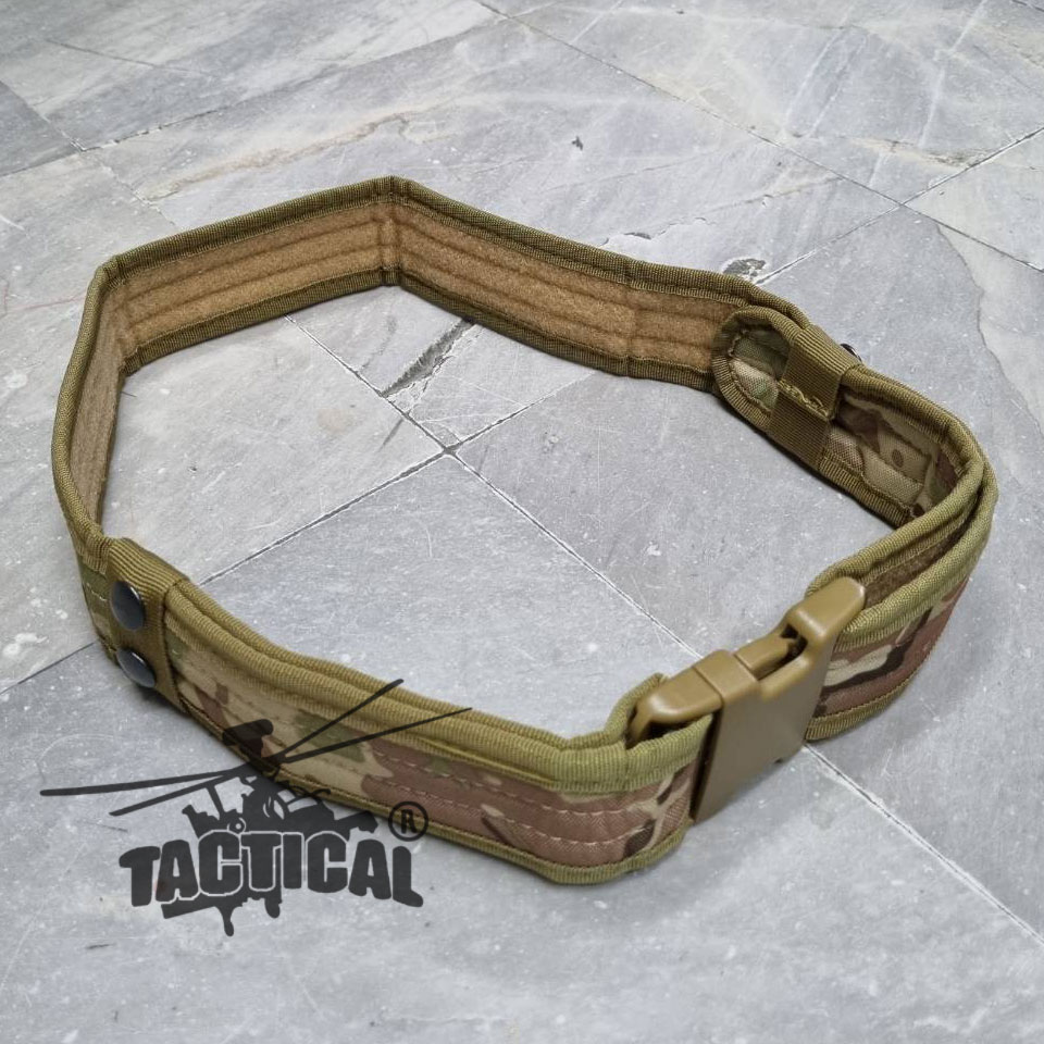 เข็มขัด 191 + ซองแม็กกาซีน