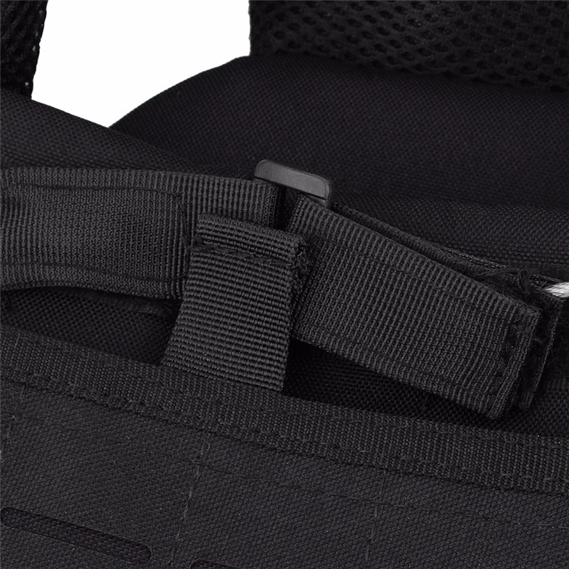 ปลอกเสื้อเกราะ TacTec Plate Carrier