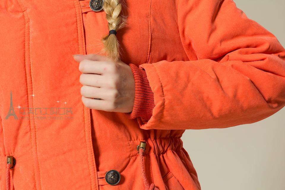 PreOrderเสื้อผ้าคนอ้วน - เสื้อกันหนาวไซส์ใหญ่ มีHood ด้านในเป็นขนสัตว์ สี : เขียว / น้ำเงิน / ส้ม / ดำ