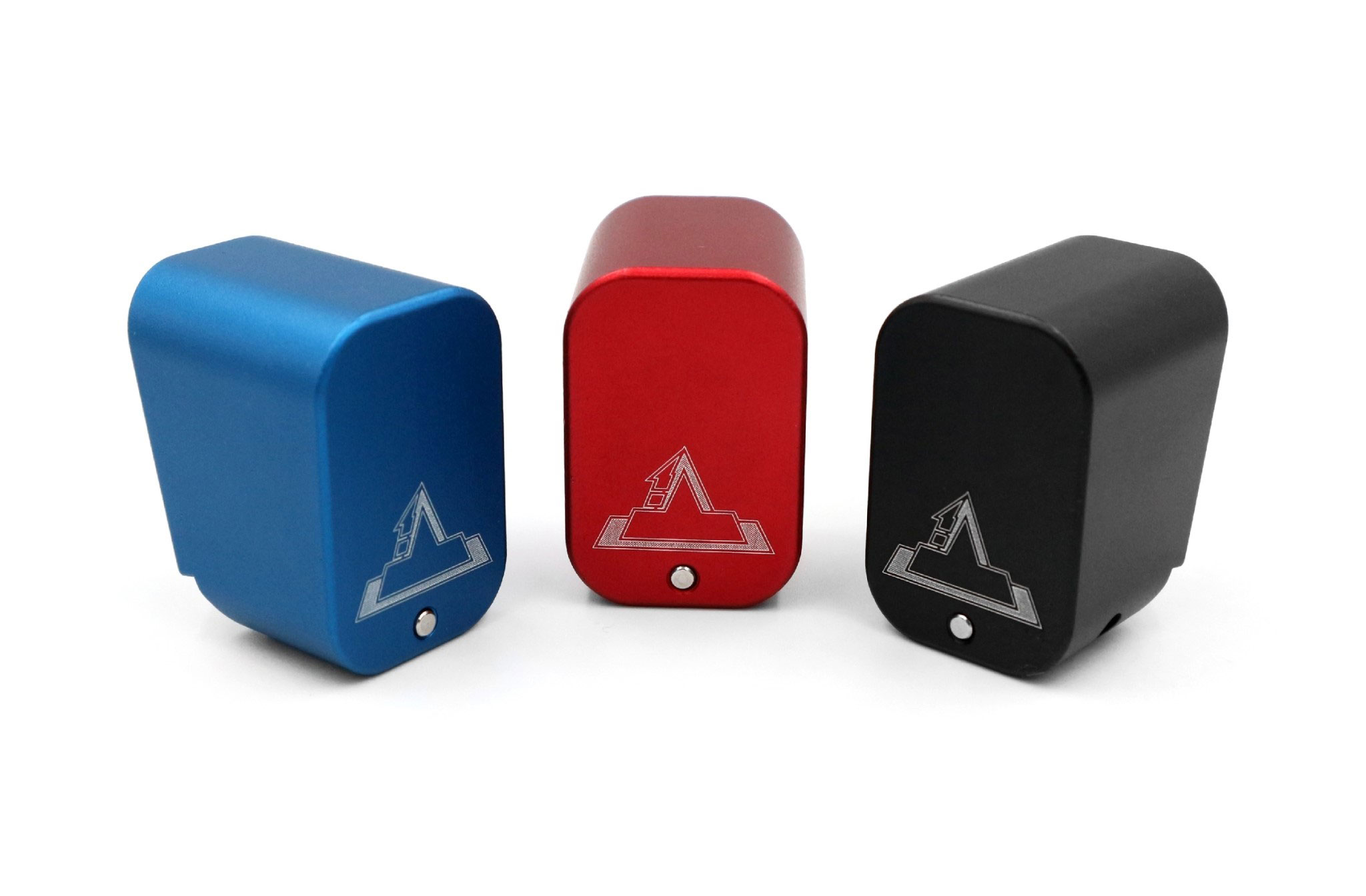 ส้นแม็ก +5 TTI - Glock 17/18/19 (Gen 1-5)