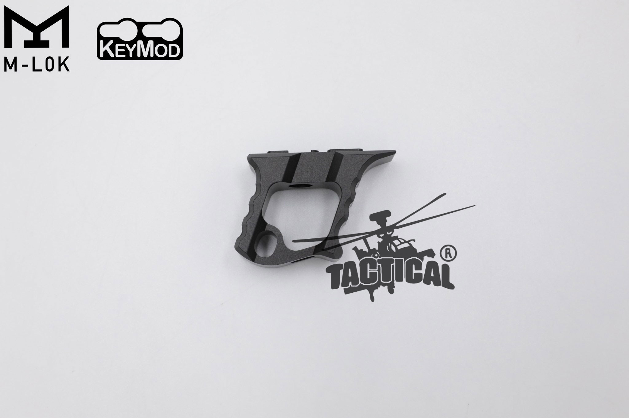 กริปมือหน้า Halo AR15