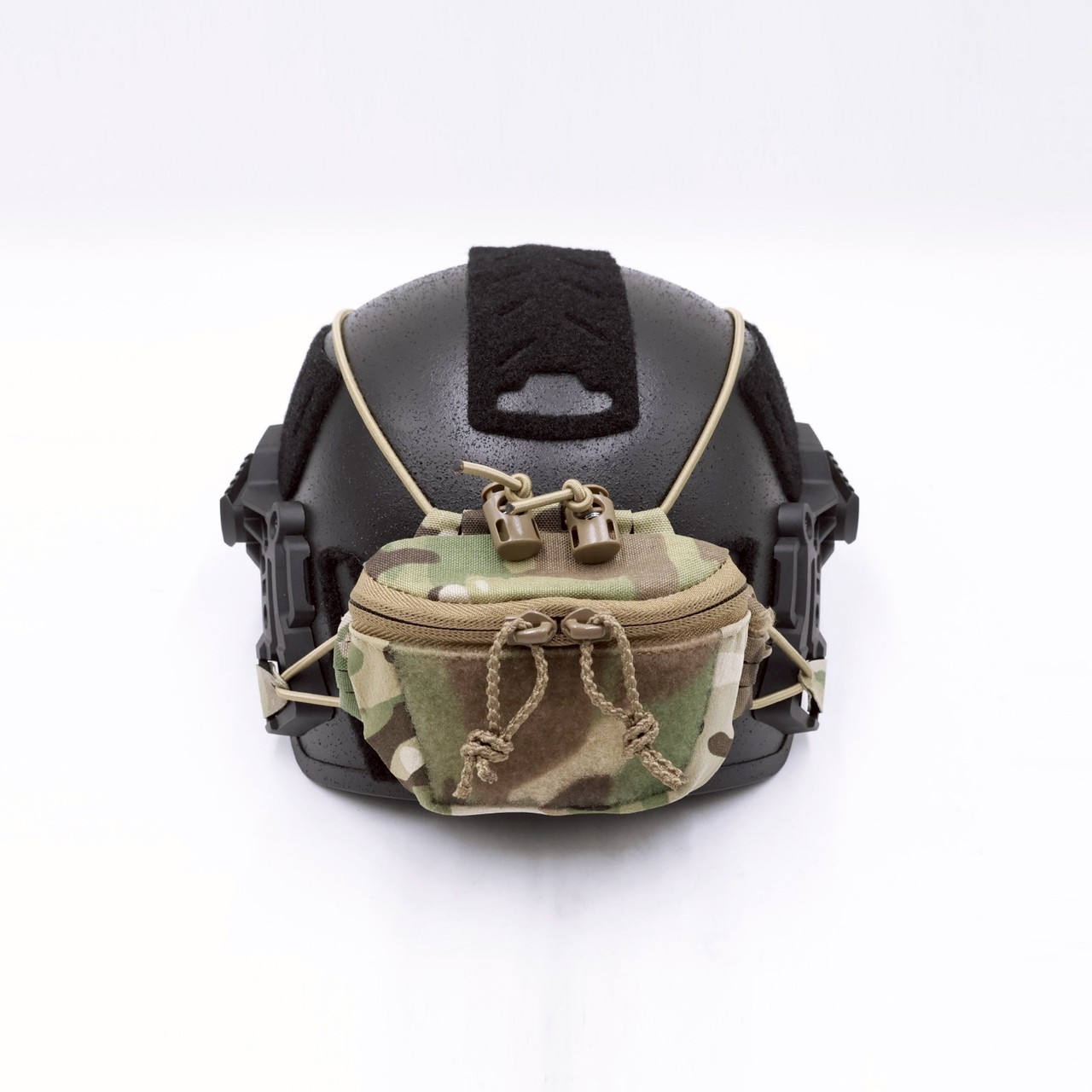 กระเป๋าติดหมวก Wosport