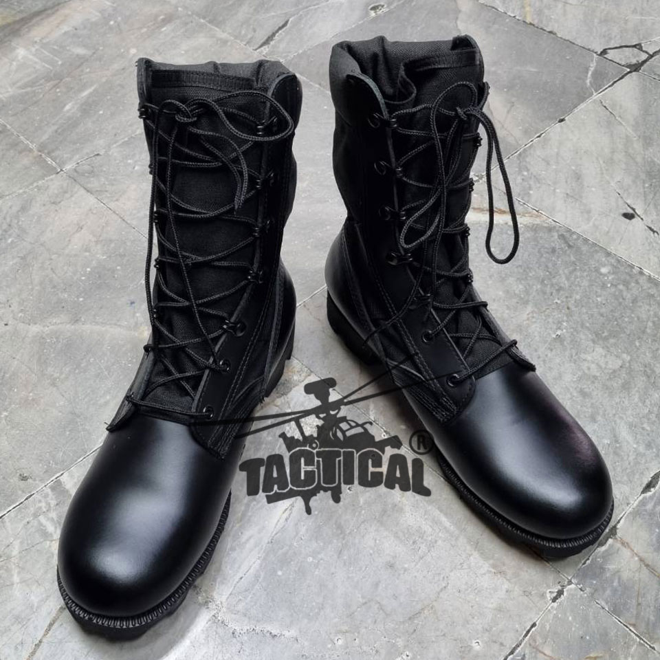 รองเท้าจังเกิ้ล US. Altama W