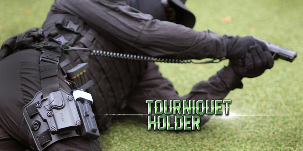 ซองใส่สายรัดห้ามเลือด Cytac