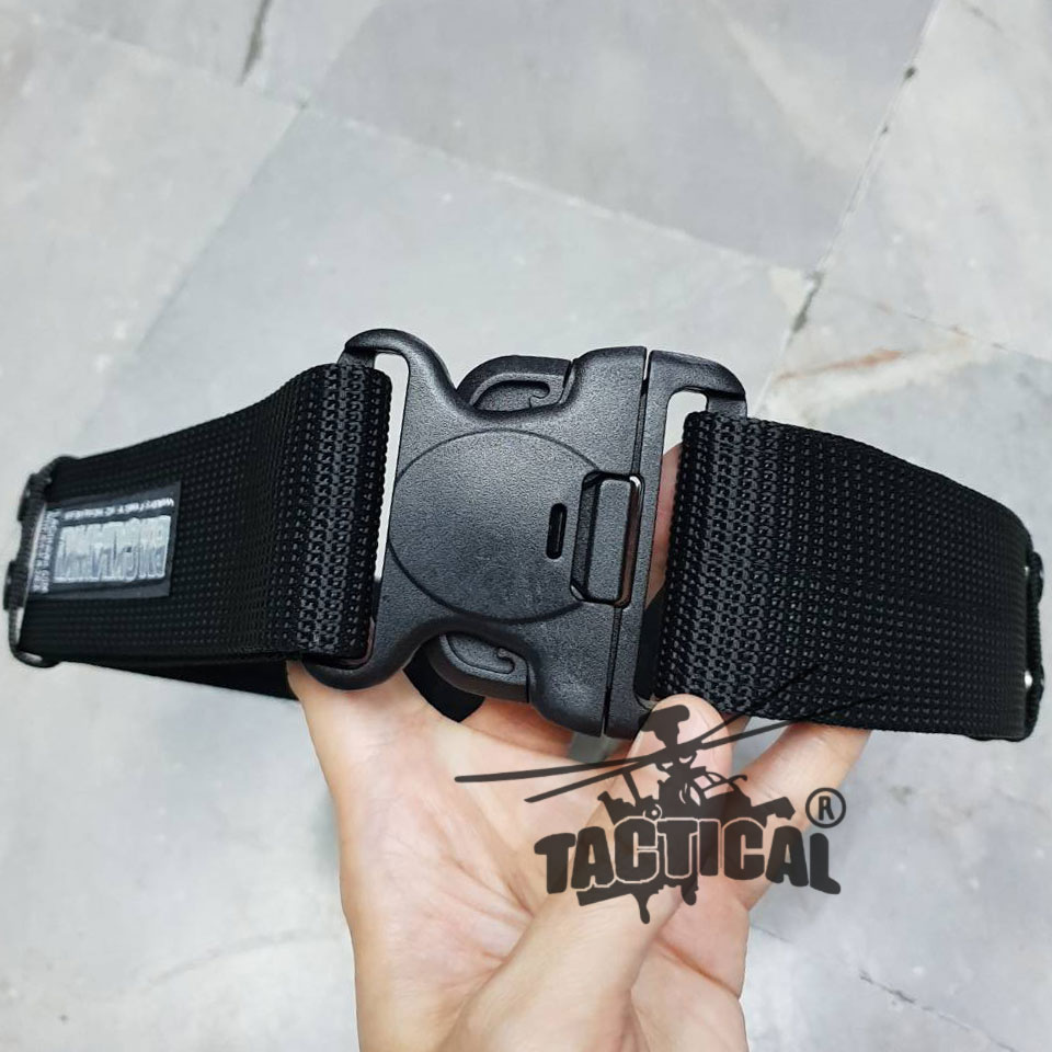 เข็มขัดสนาม Blackhawk