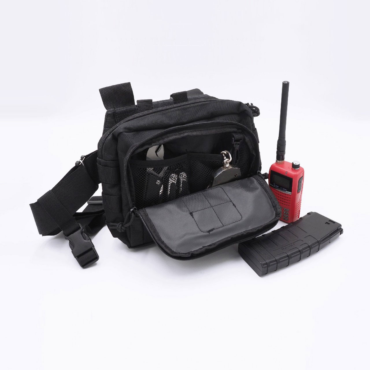 กระเป๋าสะพาย Banger (Banger Bag)