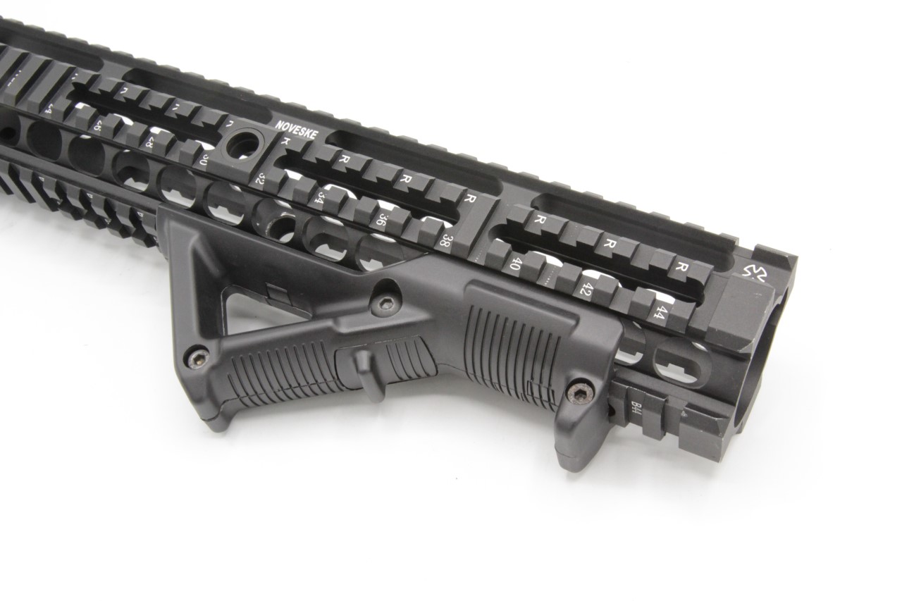 กริปมือหน้านอน Magpul AFG1/AFG2