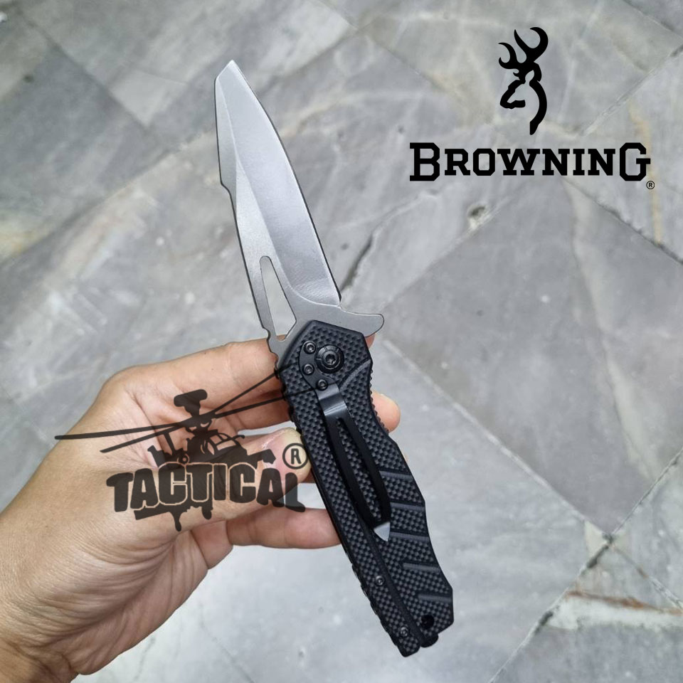 มีดพับ Browning X39