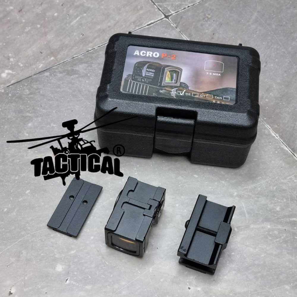 Dot Aimpoint ACRO P-2