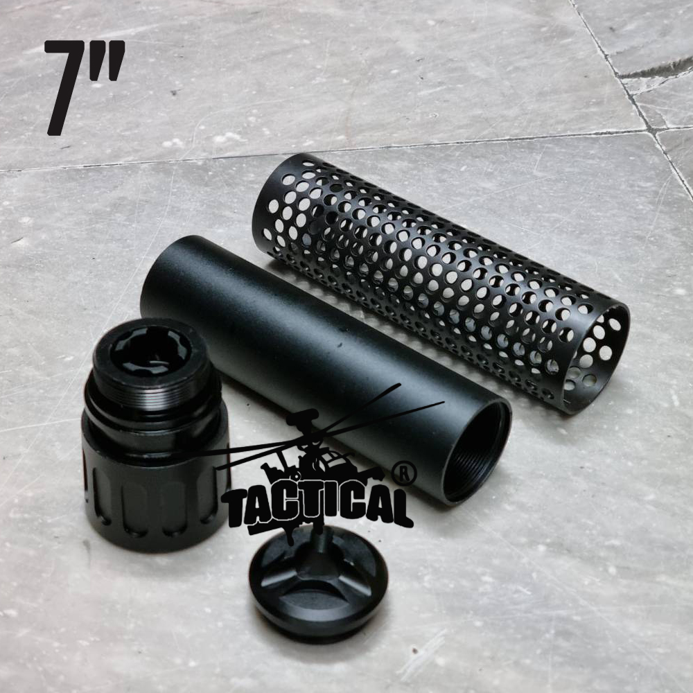 เก็บเสียง KAC QDC/CQB Suppressor